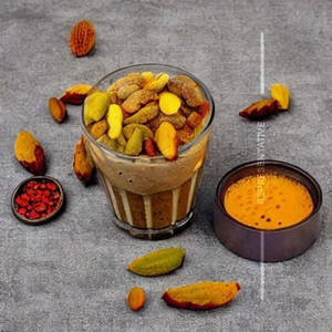 Dry Fruit Mastani