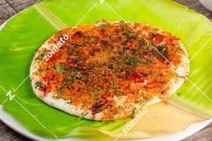 Tomato Uttapam