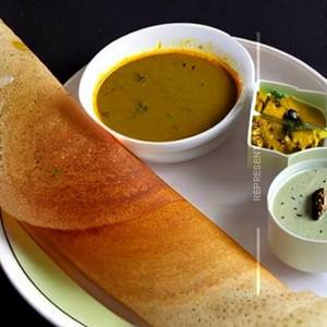 Mirchi Sada Dosa