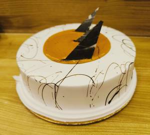 Butterscotch classic cakes