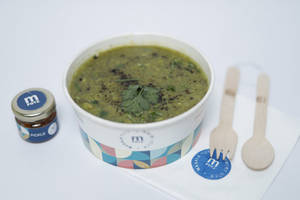 Birbal Ki Khichdi.