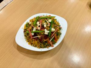 Dps Special Fried Rice