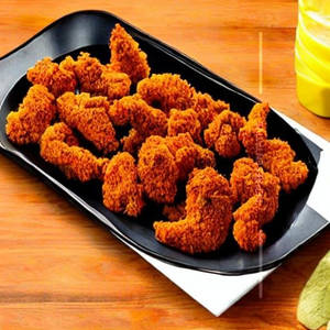 Crunchy Chicken Boneless Strips