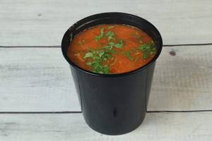 One Liter Rasam
