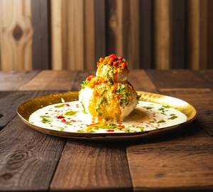 Raj Kachori