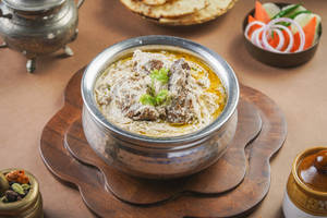 Mutton Afghani