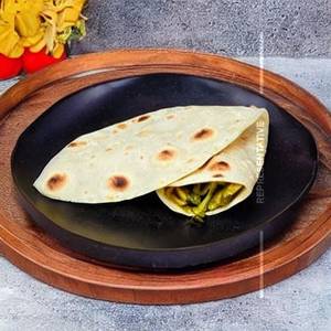 Plain Tawa Chapatti