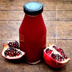 Pomegranate Juice