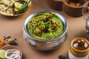 Chicken Hyderabadi Masala With Bone