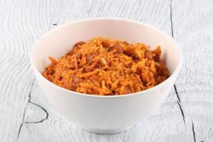Rajma Chawal