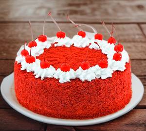 Red Velvet Cake