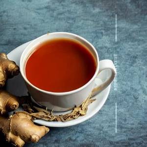 Ginger Black Tea 