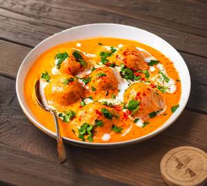 Malai Kofta