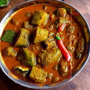 Veg Maratha