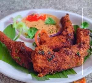 Nati koli fry