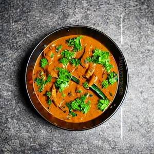 Mix Veg             