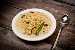 Upvas Misal[Breakfast]