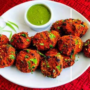 Banjara Tangdi Kebab