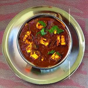 Paneer Angara Masala