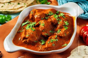 Chicken Masala