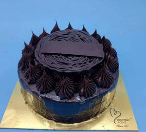 Grandma Chocolate Cake ( Half kg )