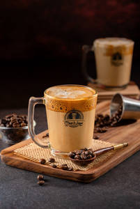 Classic Beaten Coffee - 2 Unit