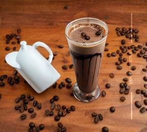 Cold Mocha