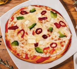 Spicy Heaven Pizza [10inches]