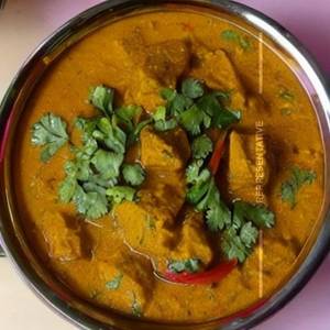 Navratan Korma