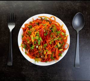 Schezwan Noodles
