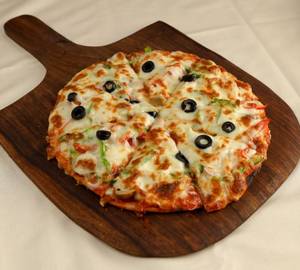 Signature Makhani Special Hero Pizza [7 Inches]