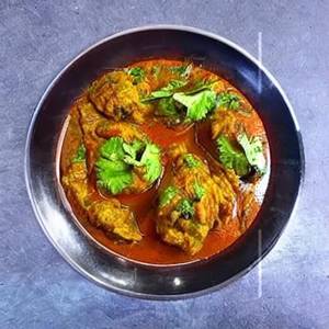 Chicken Kali Mirch