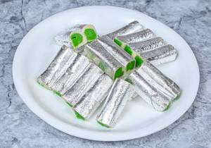 Kaju Roll