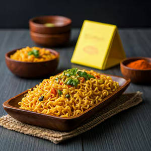 Tadka Maggi