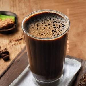 Vietnamese Coffee