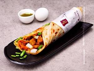 Egg Roll
