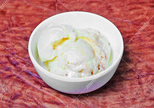 Nudie Fruity Ice Cream