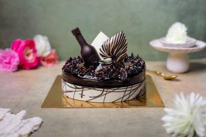 Death By Chocolate Cake 1 Kg