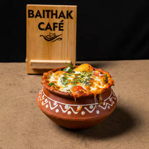 Kulhad Pizza