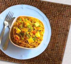 Paneer Maggi