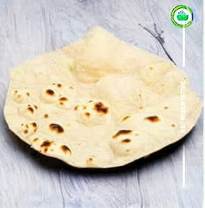 Plain Roti