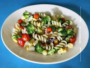 Pasta Salad
