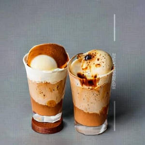 Affogato
