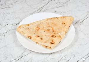 Rumali Roti