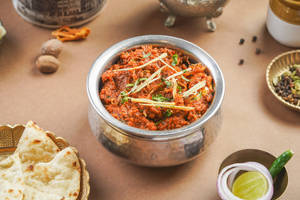 Mutton Bhuna