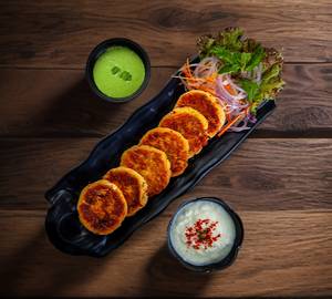 Dahi Kebab