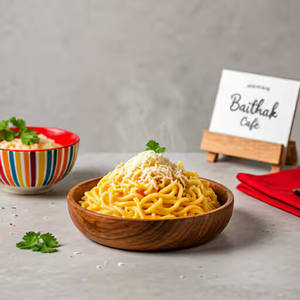Cheese Maggi