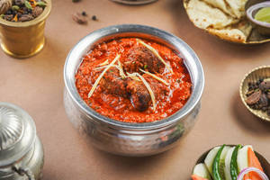 Chicken Champaran