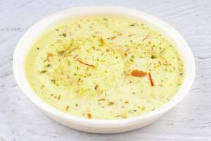 Rasmalai [1 Piece]