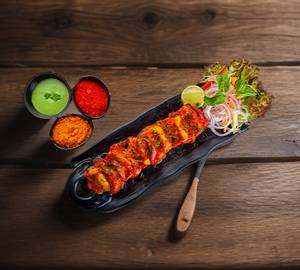 Paneer Tikka